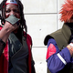 Cosplay by ugoandcosplay & Archangel Of War Cosplay